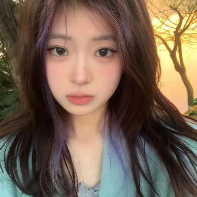 天生兔女郎